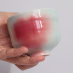 Ripple Cup 018 "Blush" 210ml