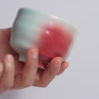 Ripple Cup 014 "Blush" 160ml