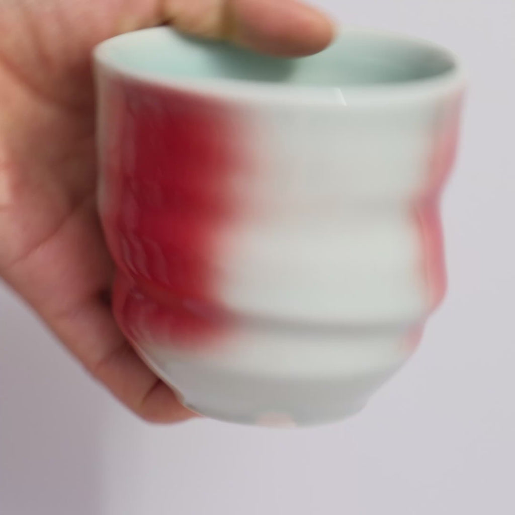 Ripple Cup 023 "Blush" 260ml