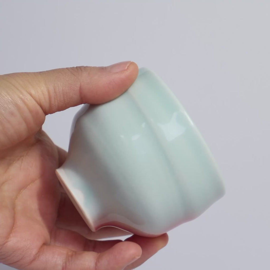 Ripple Cup 007 "Blush" 120ml