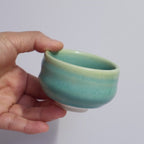 Ripple Cup 004 "Mint" 90ml