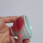 Ripple Cup 001 "Blush" 80ml