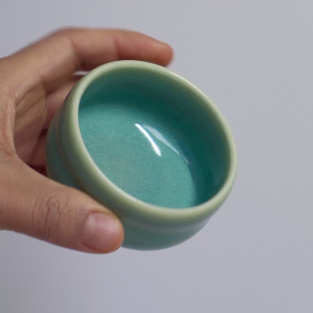 Ripple Cup 003 "Mint" 70ml