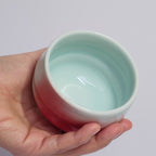 Ripple Cup 017 "Blush" 170ml