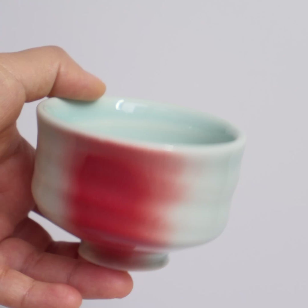 Ripple Cup 012 "Blush" 140ml