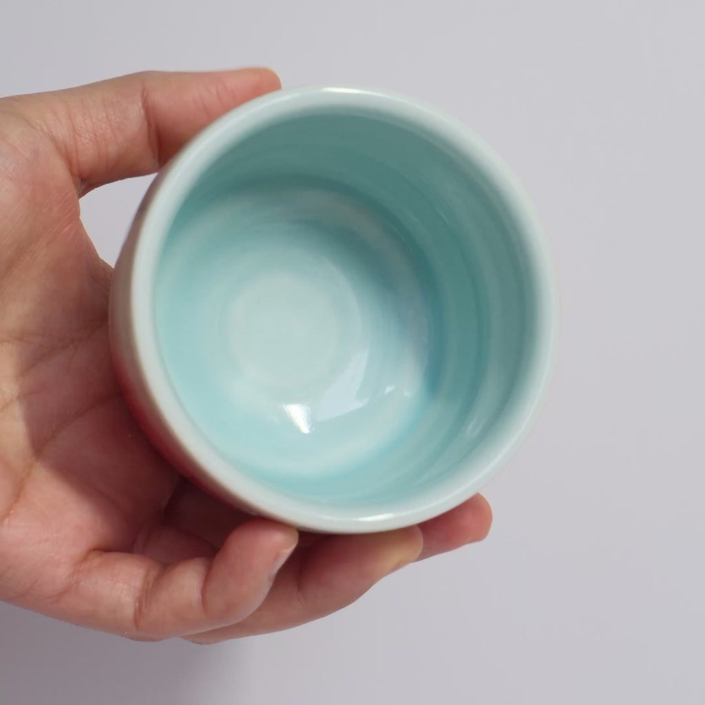 Ripple Cup 011 "Blush" 140ml