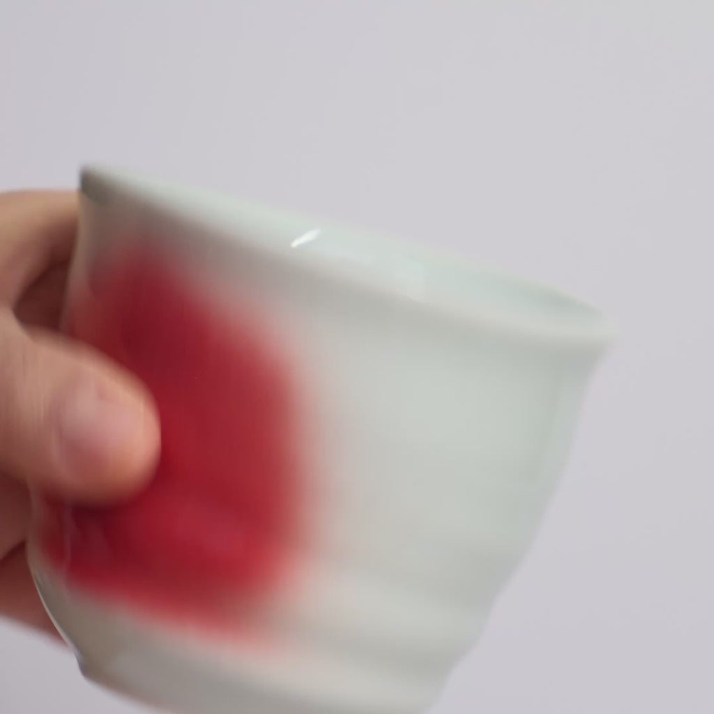 Ripple Cup 022 "Blush" 250ml